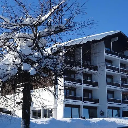 Mitterdorf Almberg X29 Apartment Mitterfirmiansreut Exterior photo