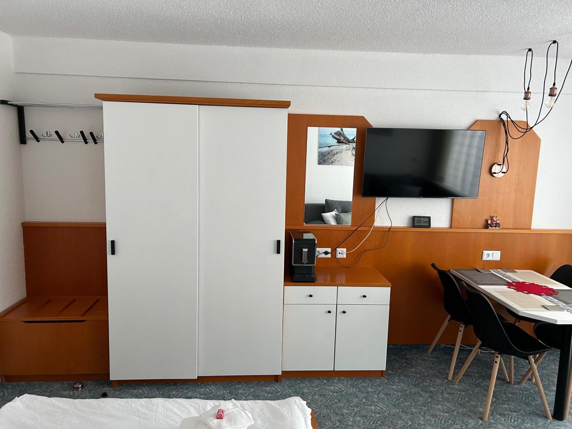Mitterdorf Almberg X29 Apartment Mitterfirmiansreut