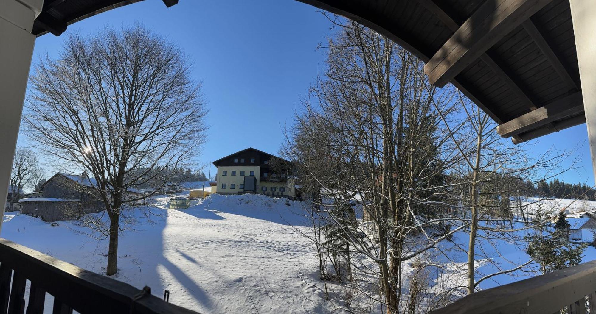 Apartment Mitterdorf Almberg X29 Mitterfirmiansreut