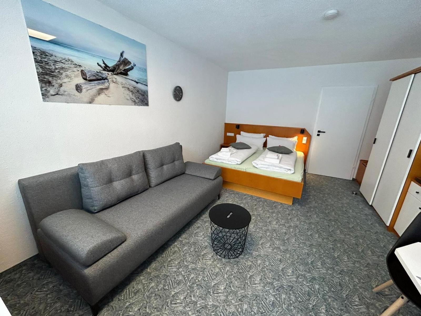 Mitterdorf Almberg X29 Apartment Mitterfirmiansreut