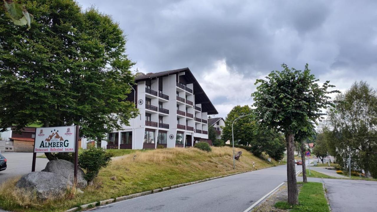 Mitterdorf Almberg X29 * Mitterfirmiansreut