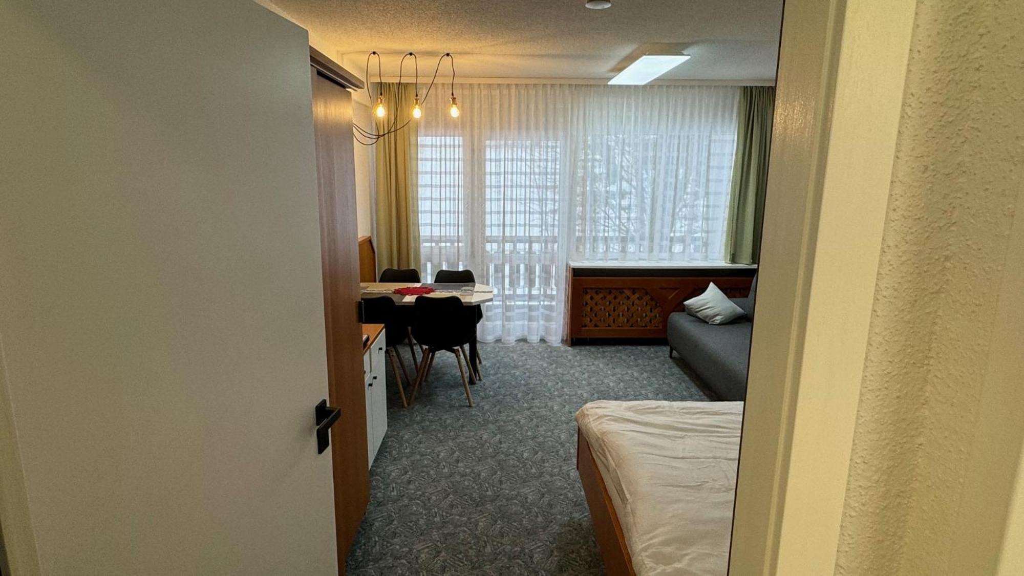 Mitterdorf Almberg X29 Apartment Mitterfirmiansreut