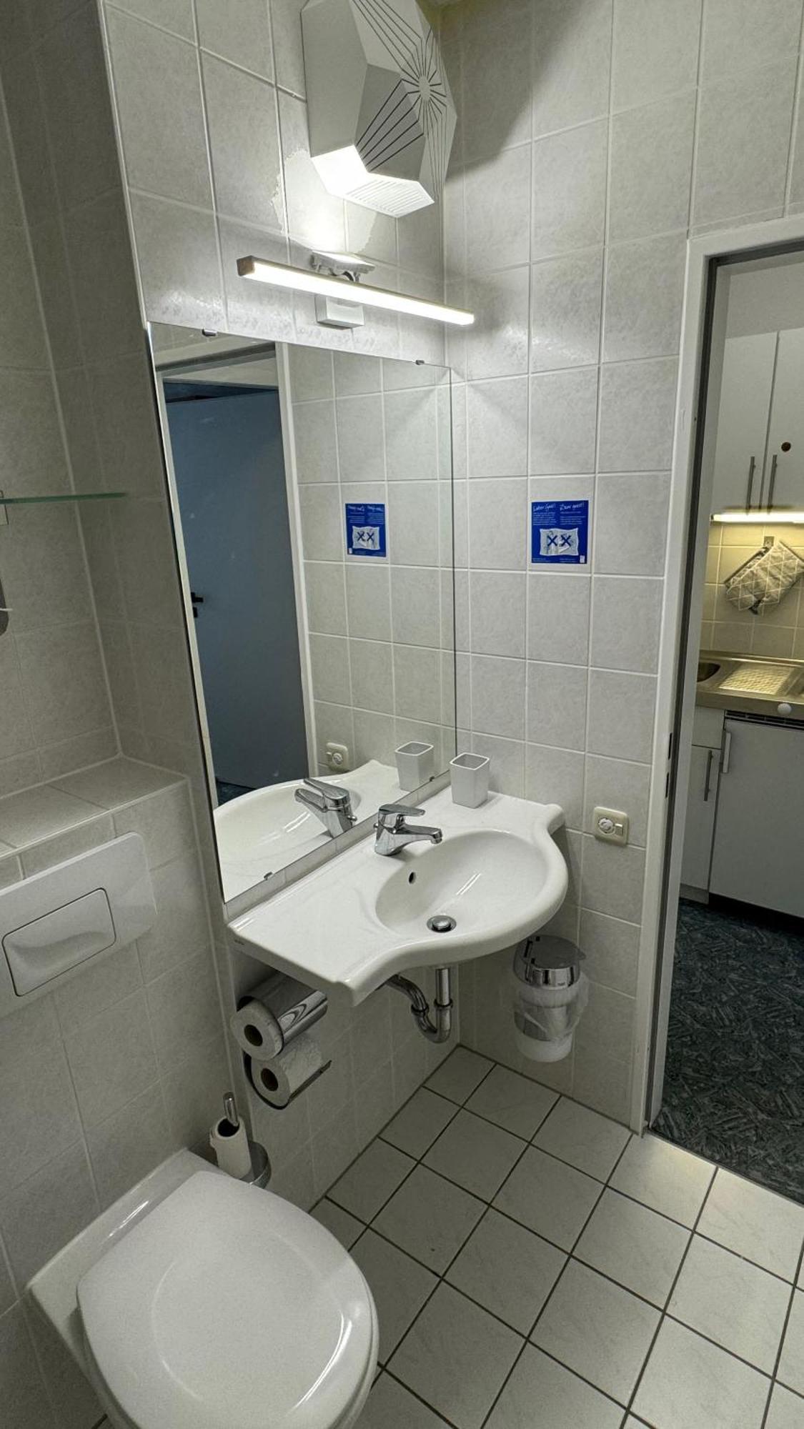 Apartment Mitterdorf Almberg X29 Mitterfirmiansreut