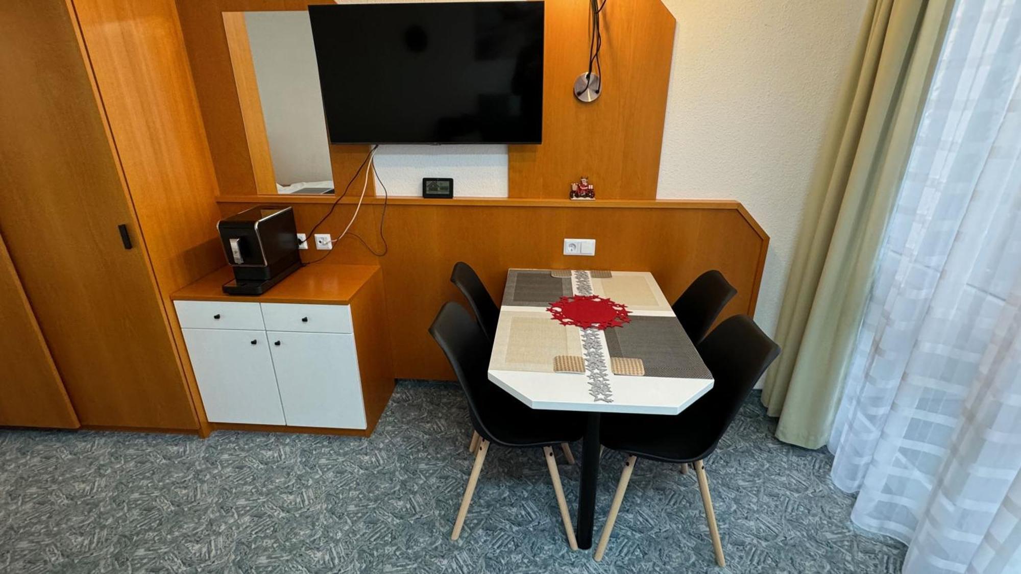 Mitterdorf Almberg X29 * Mitterfirmiansreut