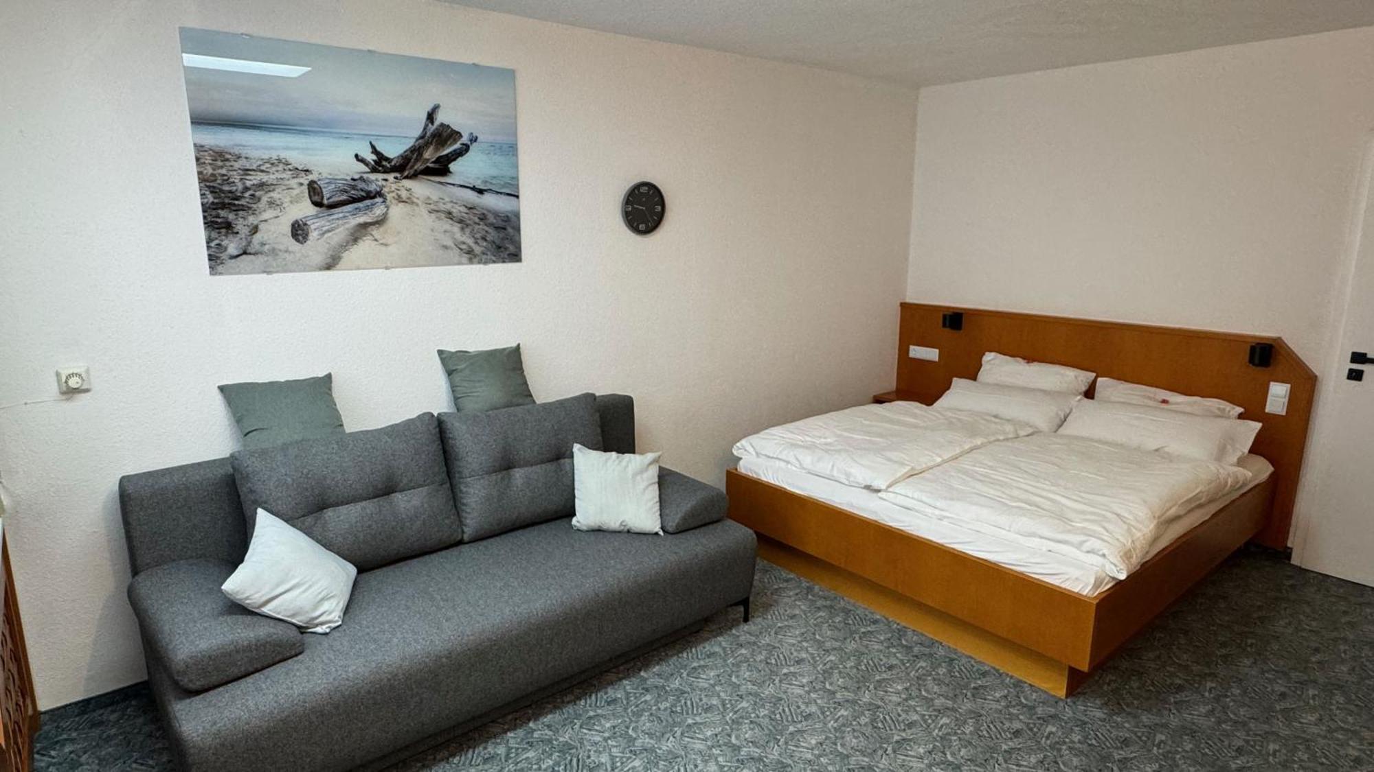 Apartment Mitterdorf Almberg X29